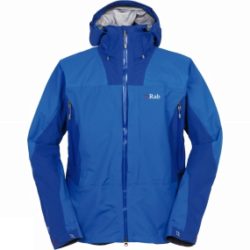 Mens Latok Jacket